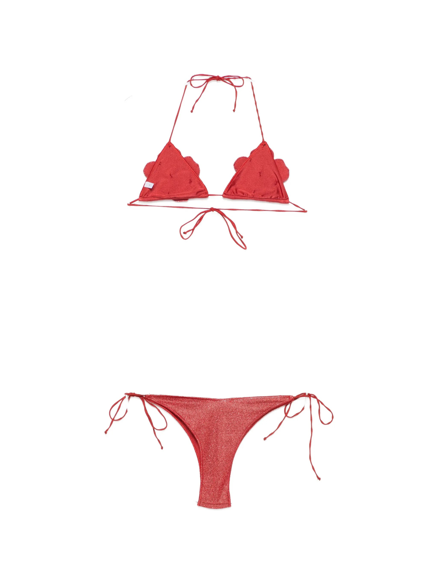 [OSEREE] Bikini FW26 LFDF268