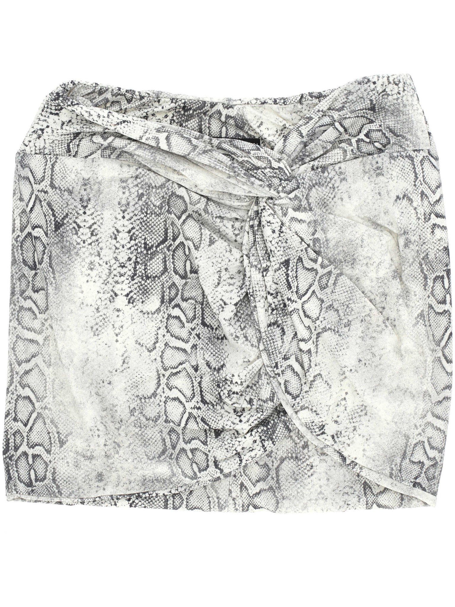 [Federica Tosi] Beach Cover Up SS26 4285043135
