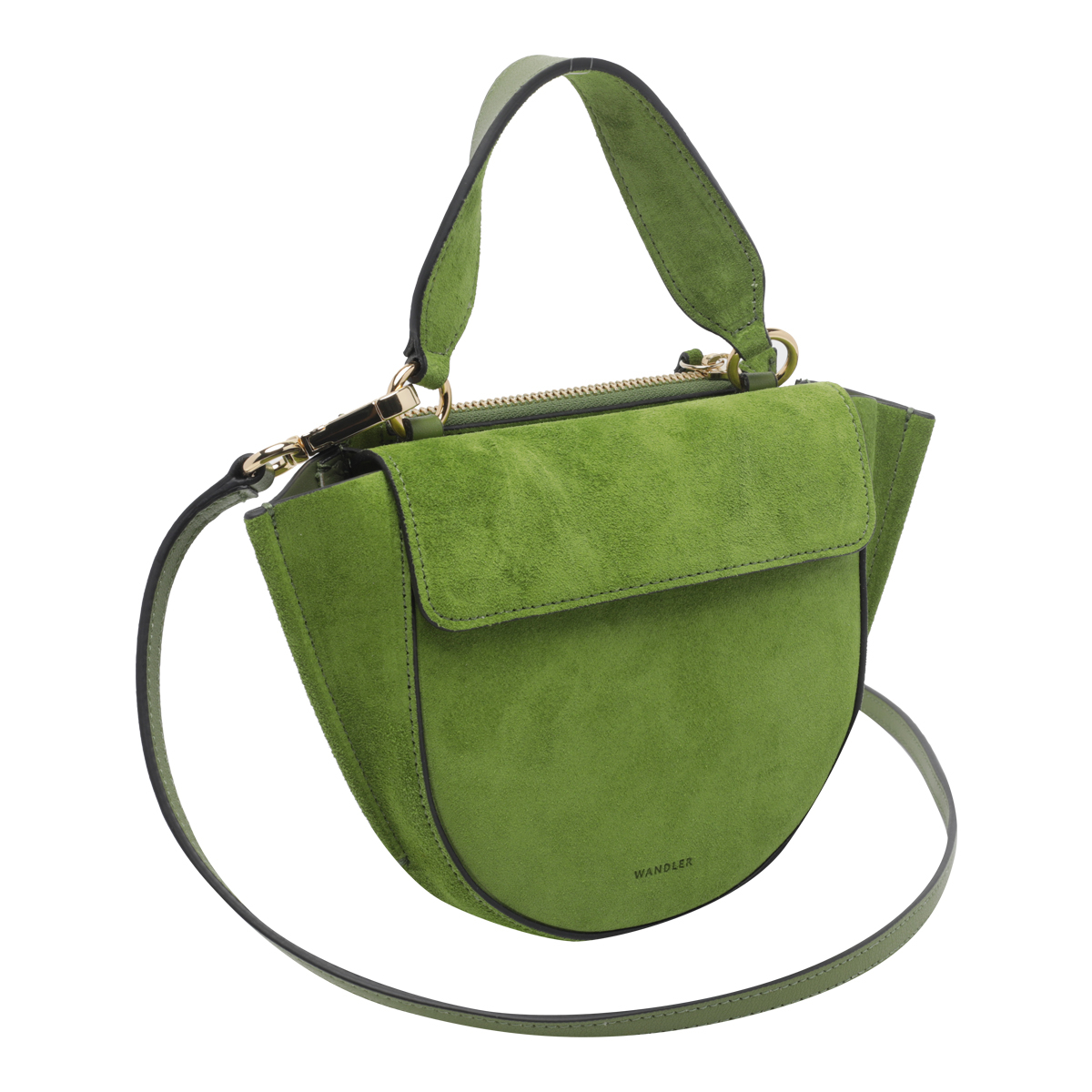 [WANDLER] Shoulder bag FW26 0001682778
