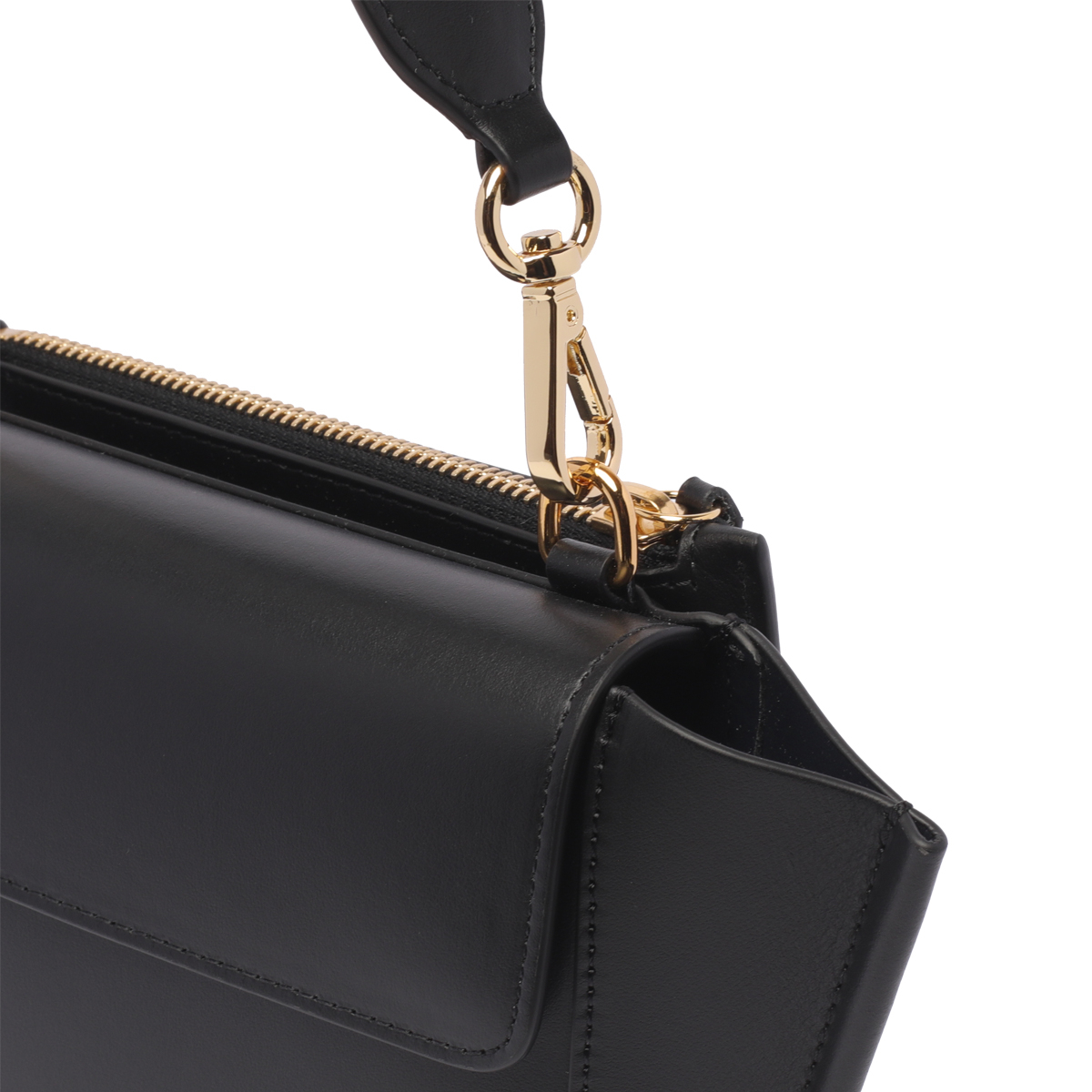 [WANDLER] Shoulder bag FW26 0000253200