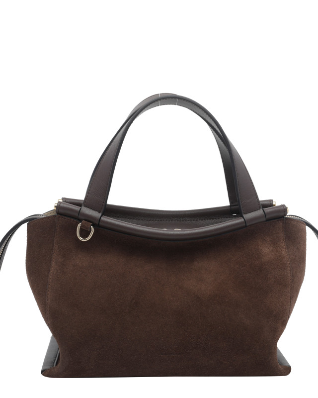 [WANDLER] Shoulder bag FW26 0001621757