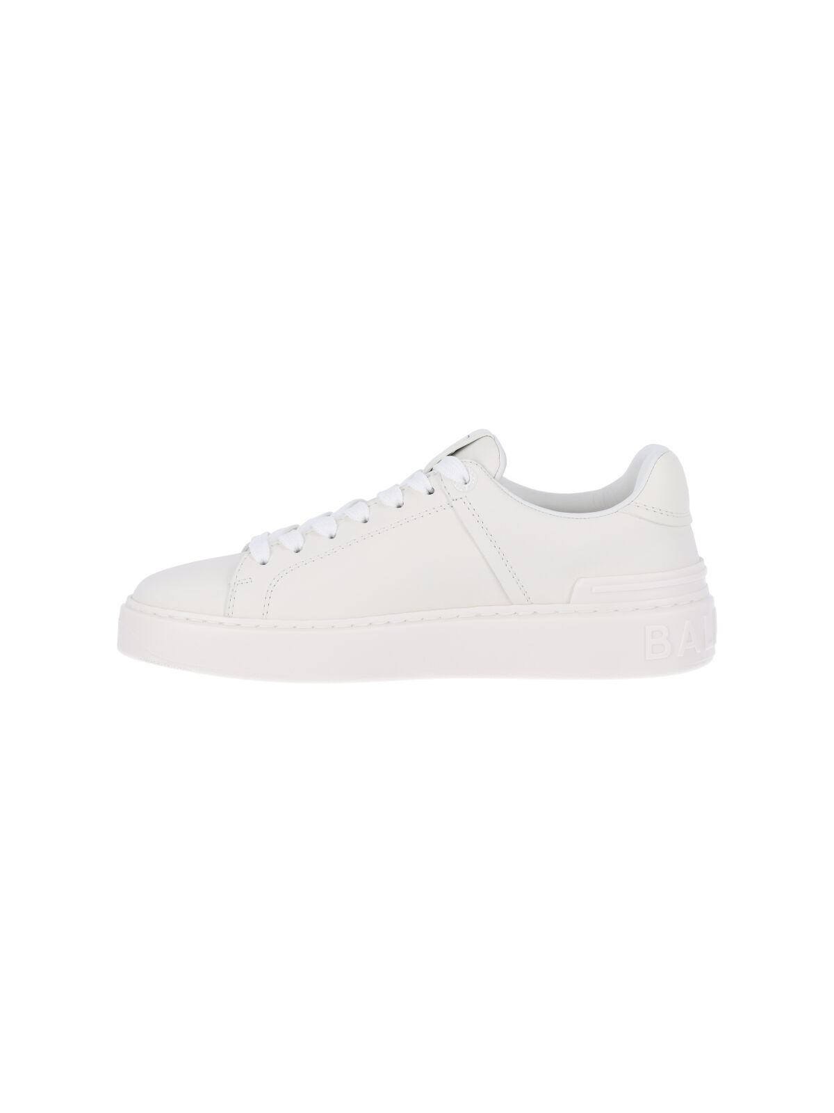 [Balmain] Sneakers FW26 HN1VI690LVTR0FA