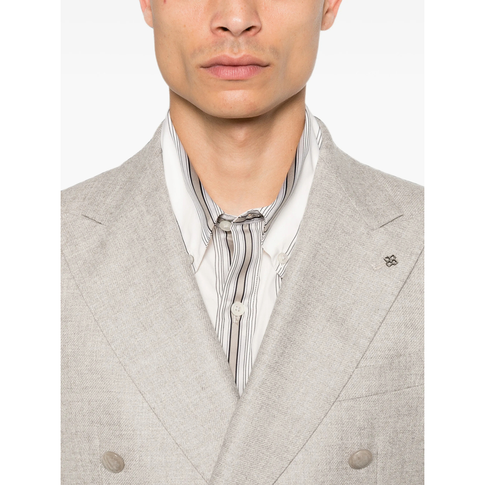 [TAGLIATORE] Blazer FW26 010021 1SVS20K P1278