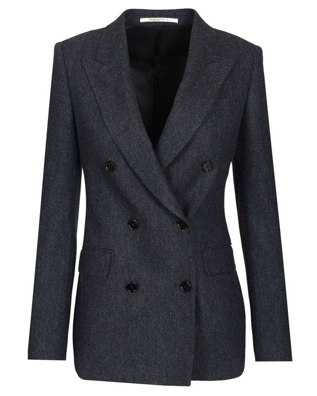 [TAGLIATORE] Blazer CO J-PARIGI10B610017B3281