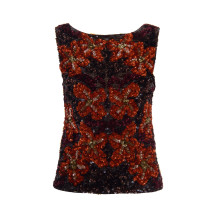 [PAROSH] T-shirts Sleeveless FW26 D311759808
