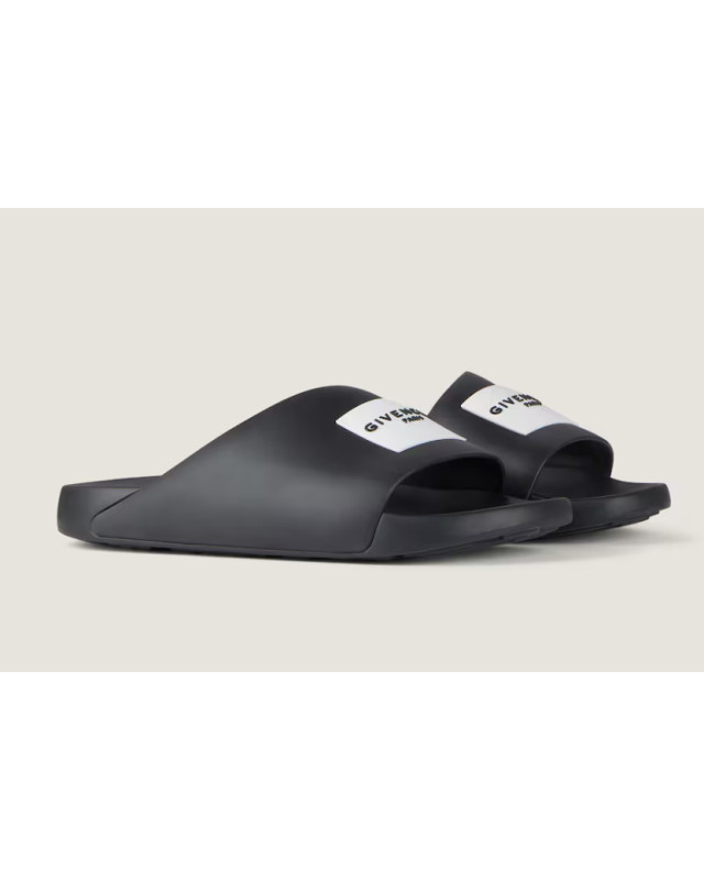 [Givenchy] Slippers CO BH302MH1XL-001