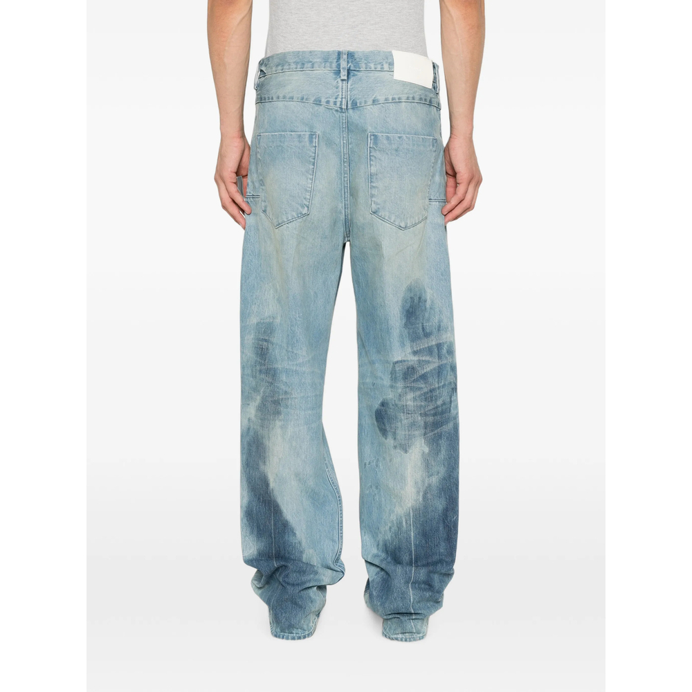 [Purple Brand] Jeans FW26 P018  TSEL