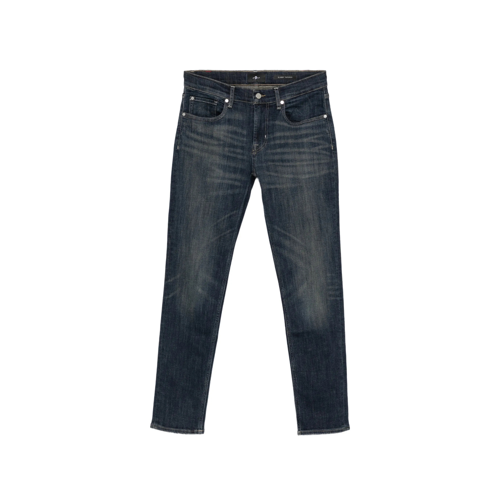 [7 FOR ALL MANKIND] Jeans FW26 7TB00F97 SLIMMY 3LR