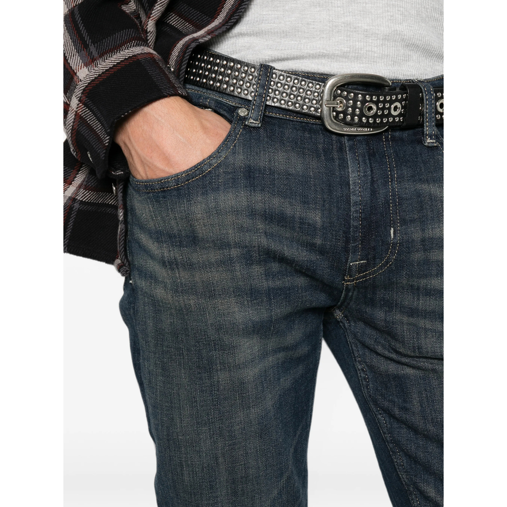 [7 FOR ALL MANKIND] Jeans FW26 7TB00F97 SLIMMY 3LR