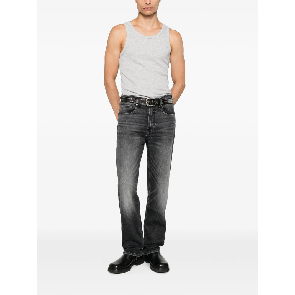 [7 FOR ALL MANKIND] Jeans FW26 7T5H0A21 EASY STRAI 911