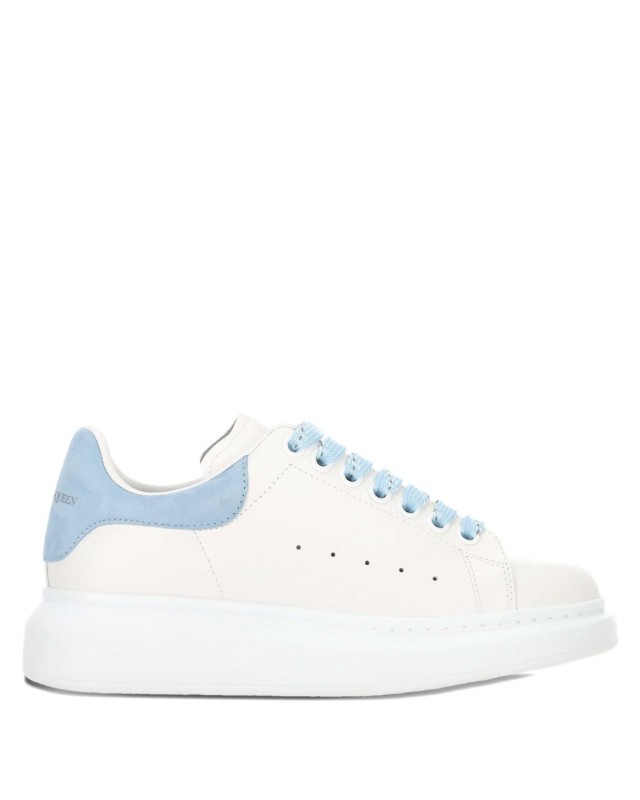 [Alexander McQueen] Sneakers FW26 553770WIAIH9412