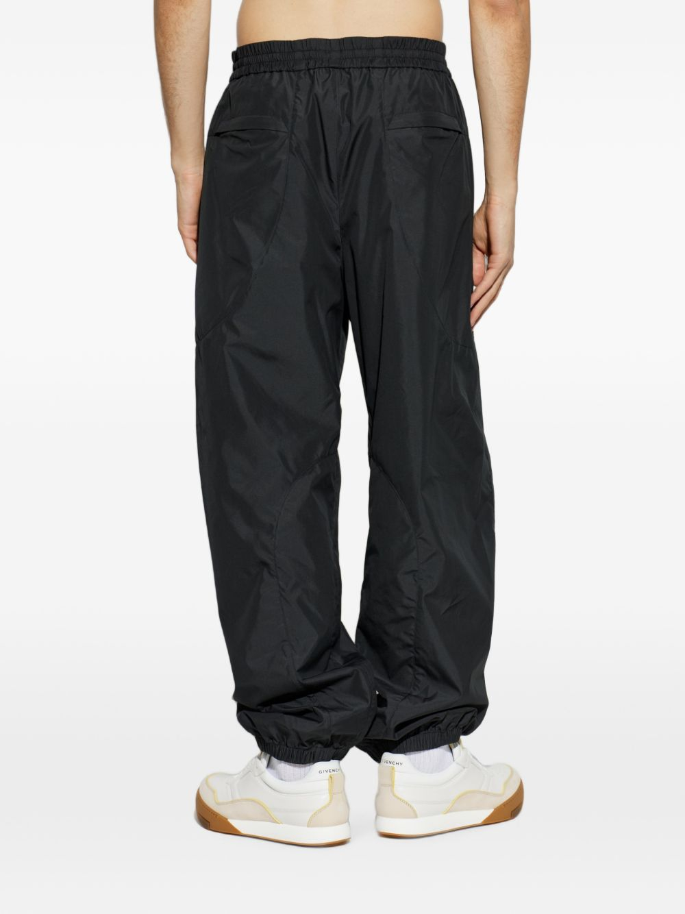 [Givenchy] Jogger pants FW26 BM51S61YMJ001