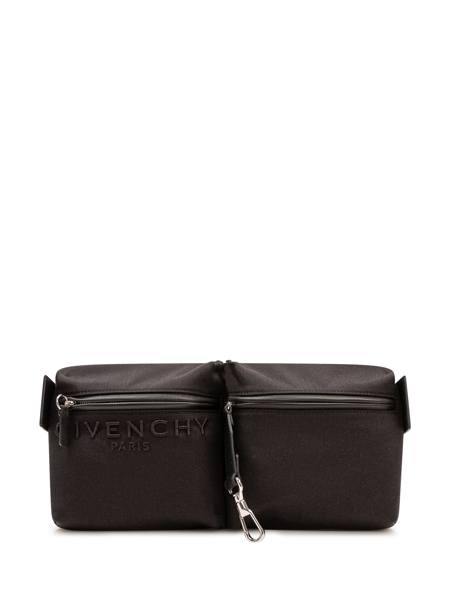 [Givenchy] Belt Bag FW26 BK50G7K21W 001
