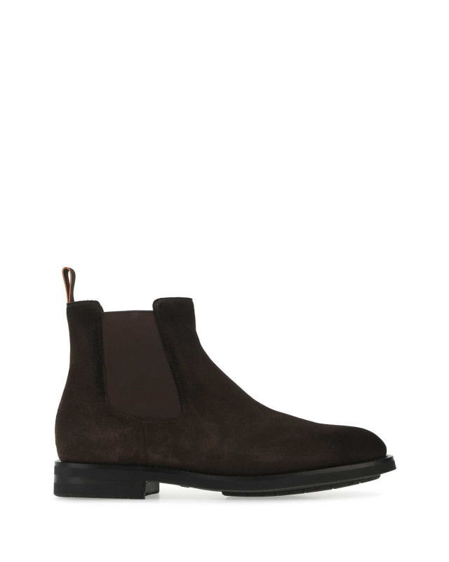 [Santoni] Ankle boots FW26 MCCO17838PI2HGEX T50