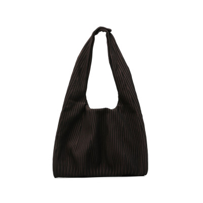 [CFCL] Shoulder bag FW26 CF012AG029  COFFE