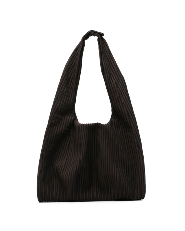 [CFCL] Shoulder bag FW26 CF012AG029  COFFE