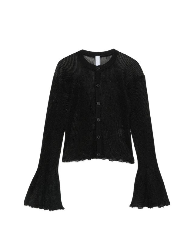 [CFCL] Cardigan FW26 CF012KE178  BLACK