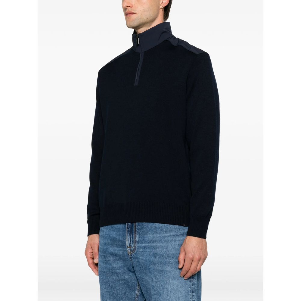 [PAUL & SHARK] Sweatshirt FW26 99311021  050
