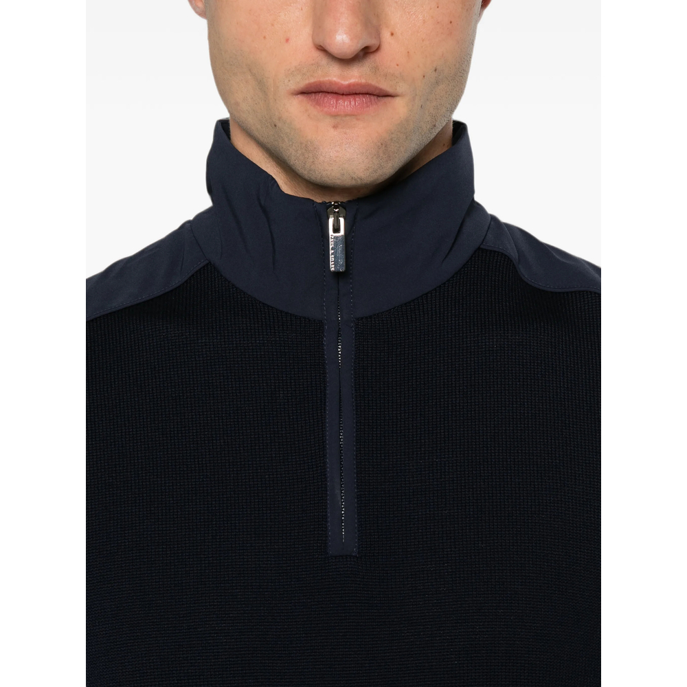 [PAUL & SHARK] Sweatshirt FW26 99311021  050