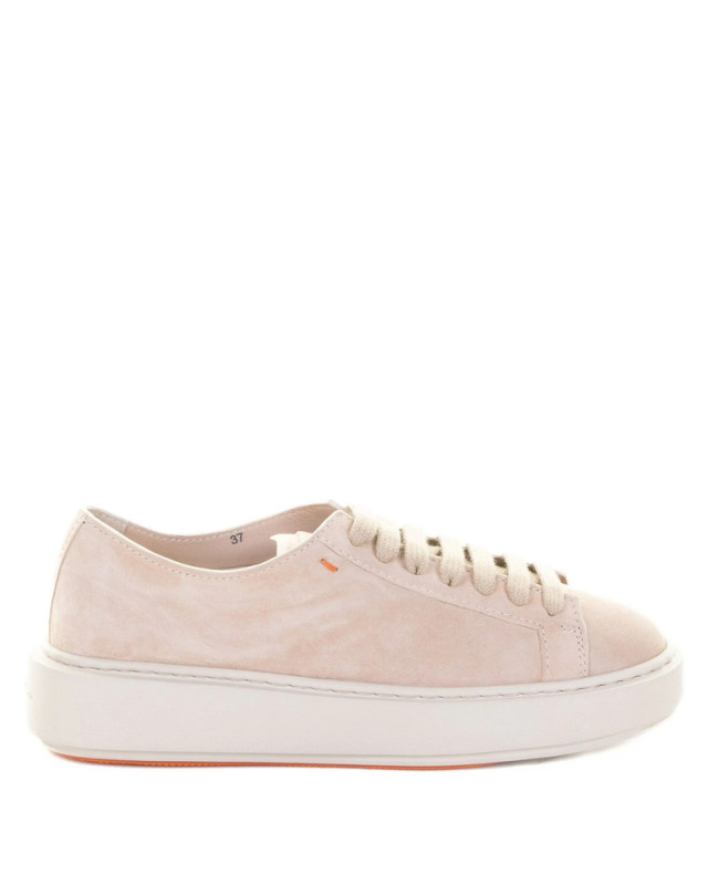 [Santoni] Sneakers FW26 WBCD61322NATC TOYE50