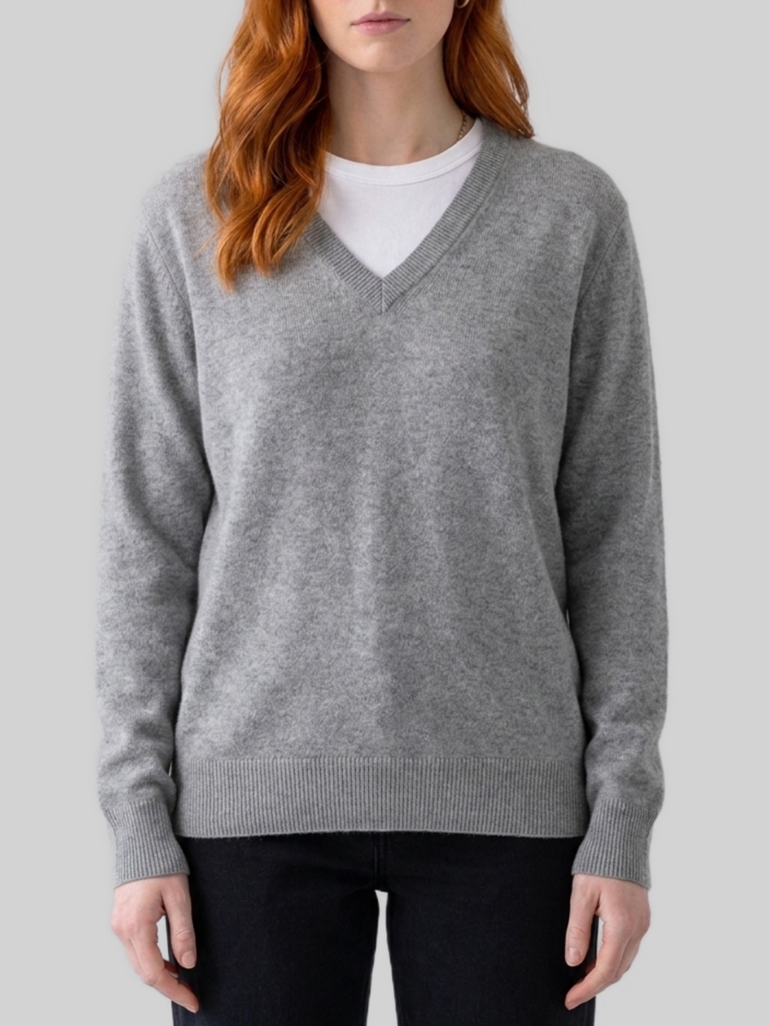 [THE ROW] Knitwear FW26 R000627_Y166_GTP
