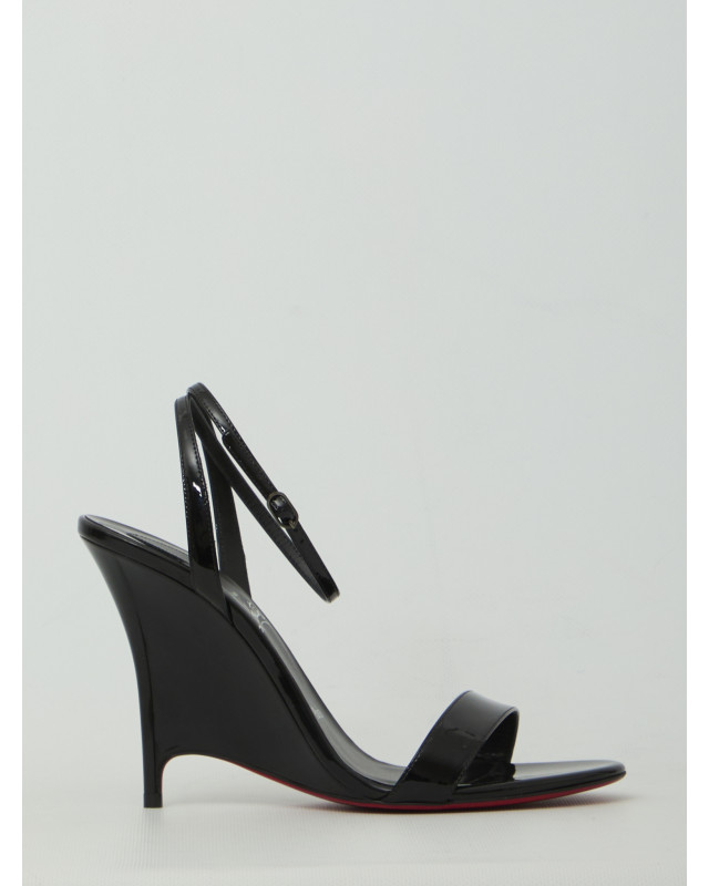 [Christian Louboutin] Sandals FW26 3260057_B439_BLACK