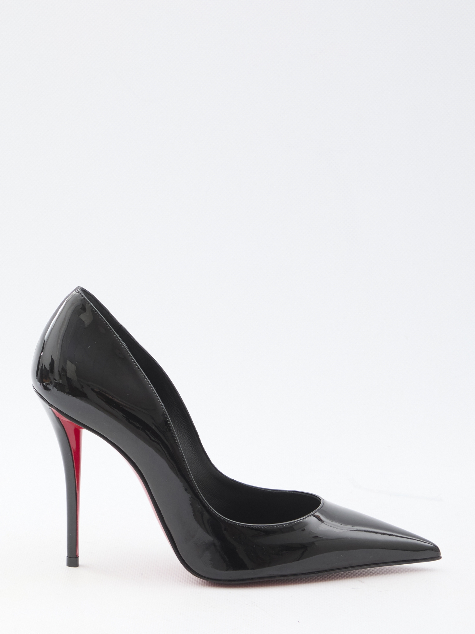 [Christian Louboutin] Pumps FW26 1250939_B439_BLACK