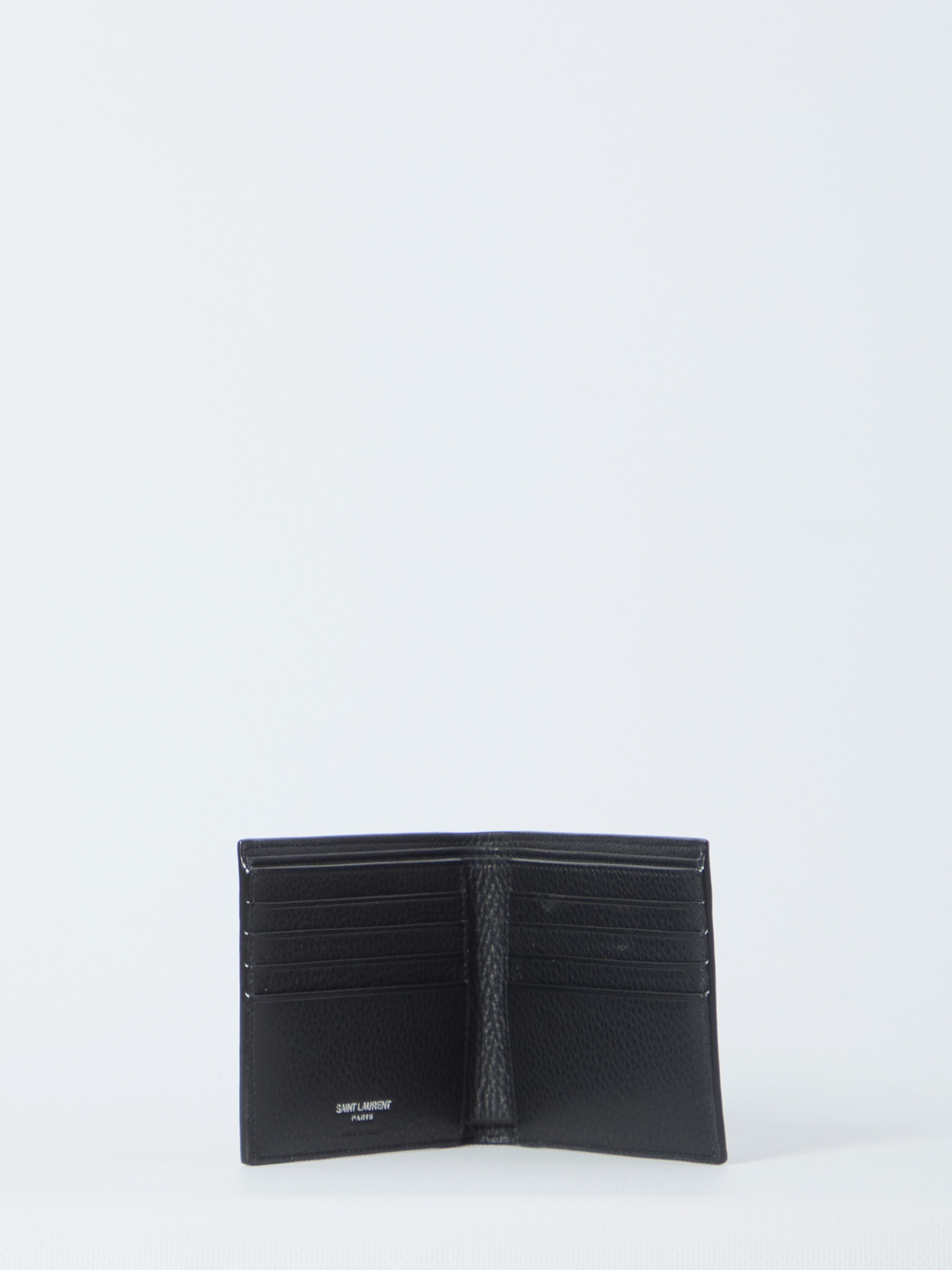 [Saint Laurent] Wallet FW26 847954_AAELP_1000