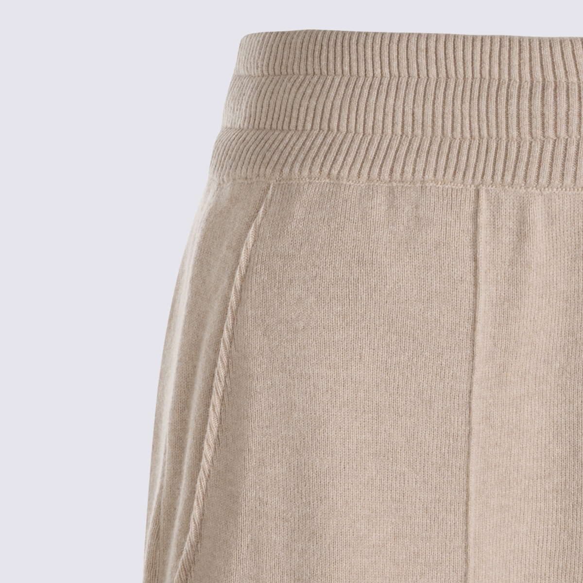 [Lanvin] Trousers FW26 RWTR0024K065H25041