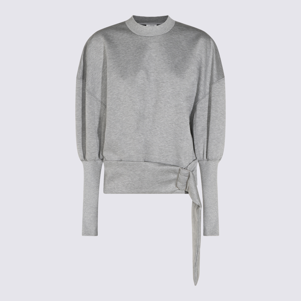 [Lanvin] Sweatshirt FW26 RWSS0007J056A261210