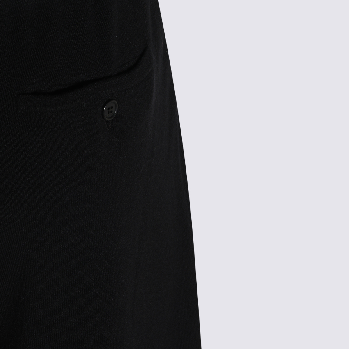 [Lanvin] Trousers FW26 RWTR0024K065H2510