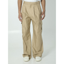[Celine] Pants SS26 RP0ID539W__40BB