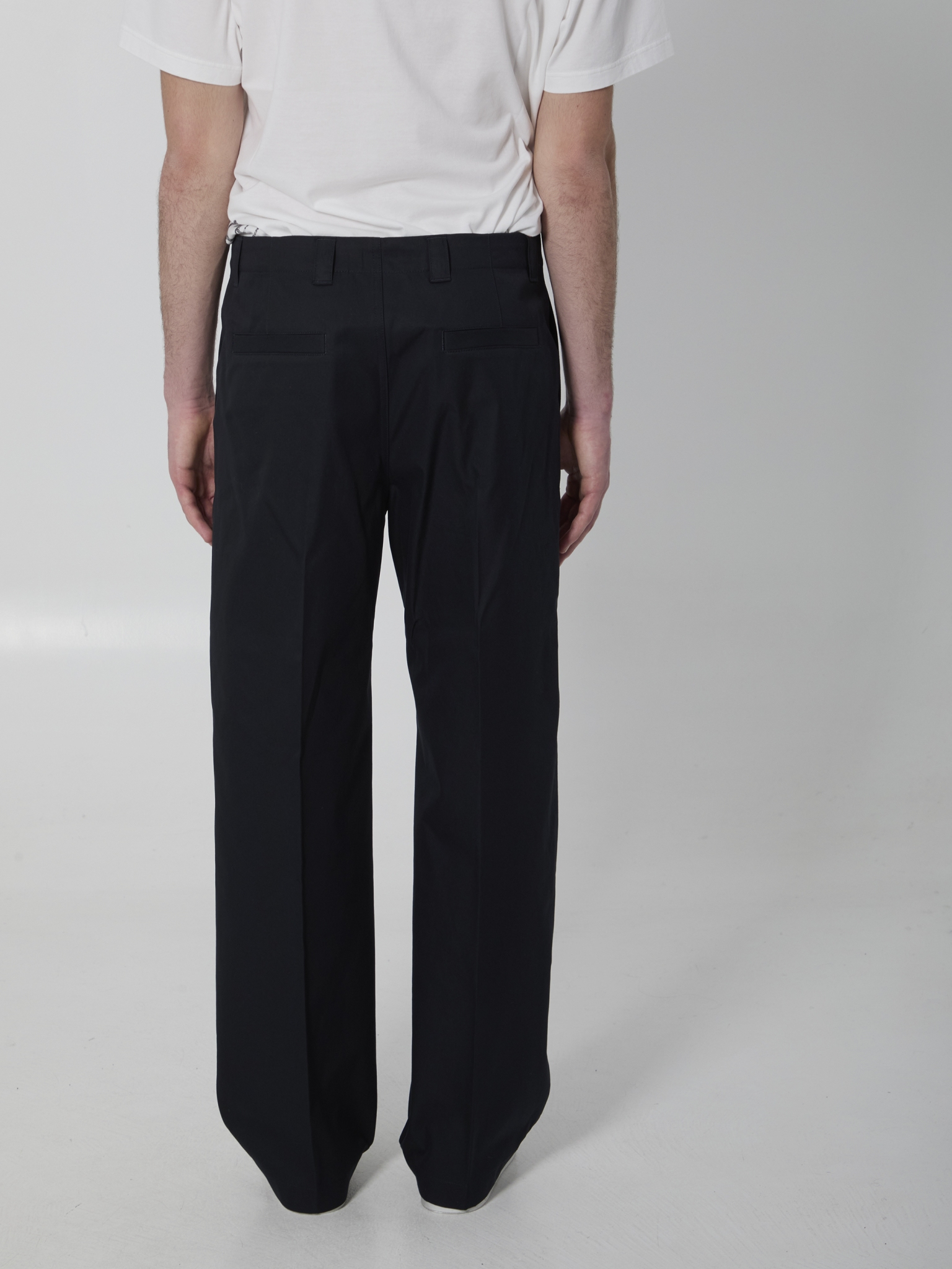 [Gucci] Trousers SS26 854264_ZAQH5_4440