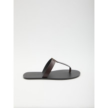 [Saint Laurent] Slippers SS26 863525_DWETT_2023