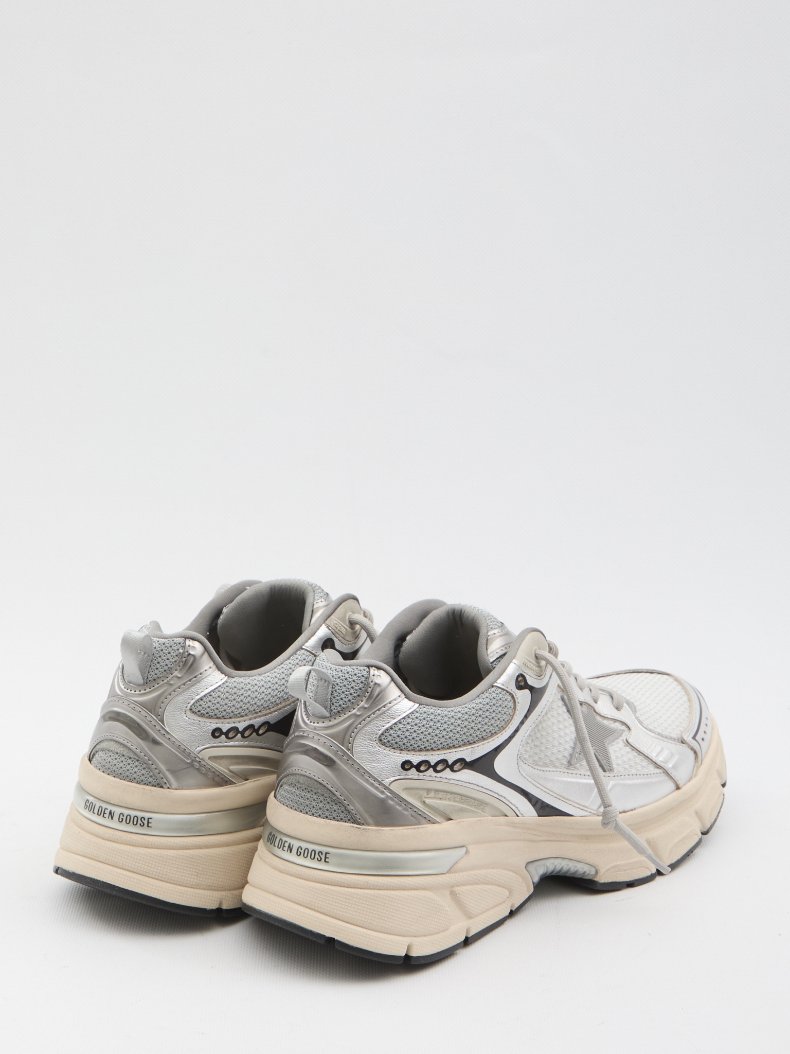 [Golden Goose] Sneakers SS26 GMF00724_F007843_60320