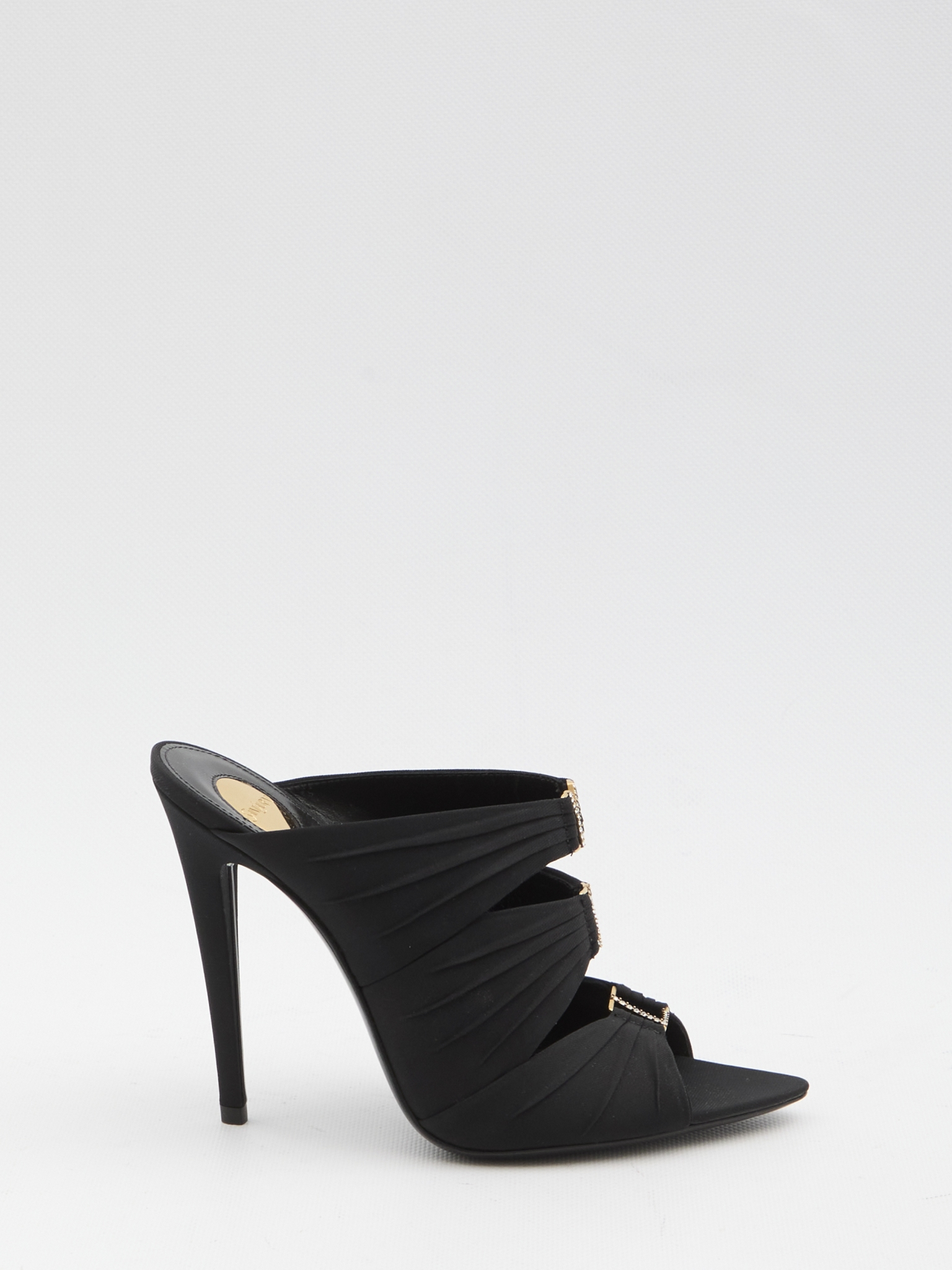 [Saint Laurent] Sandals SS26 859545_AAF4G_1097