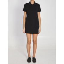 [Saint Laurent] Short sleeve dress SS26 862599_Y37ZE_1000