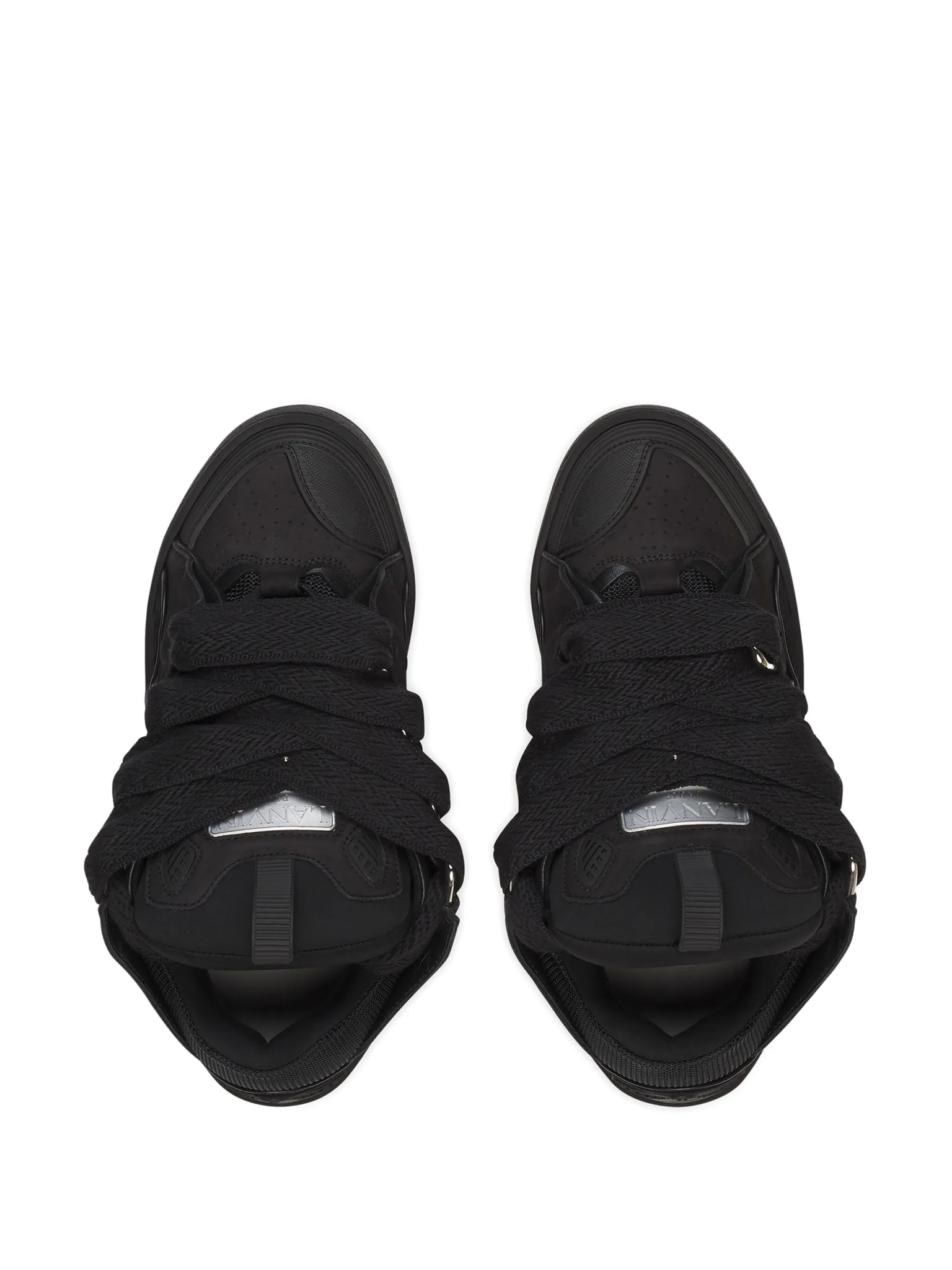 [Lanvin] Sneakers FW26 FU SKDK12 DRAG P25