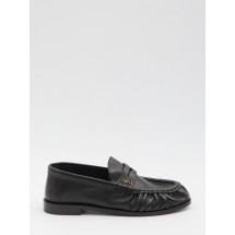 [Saint Laurent] Loafer SS26 818908_25VAA_1000