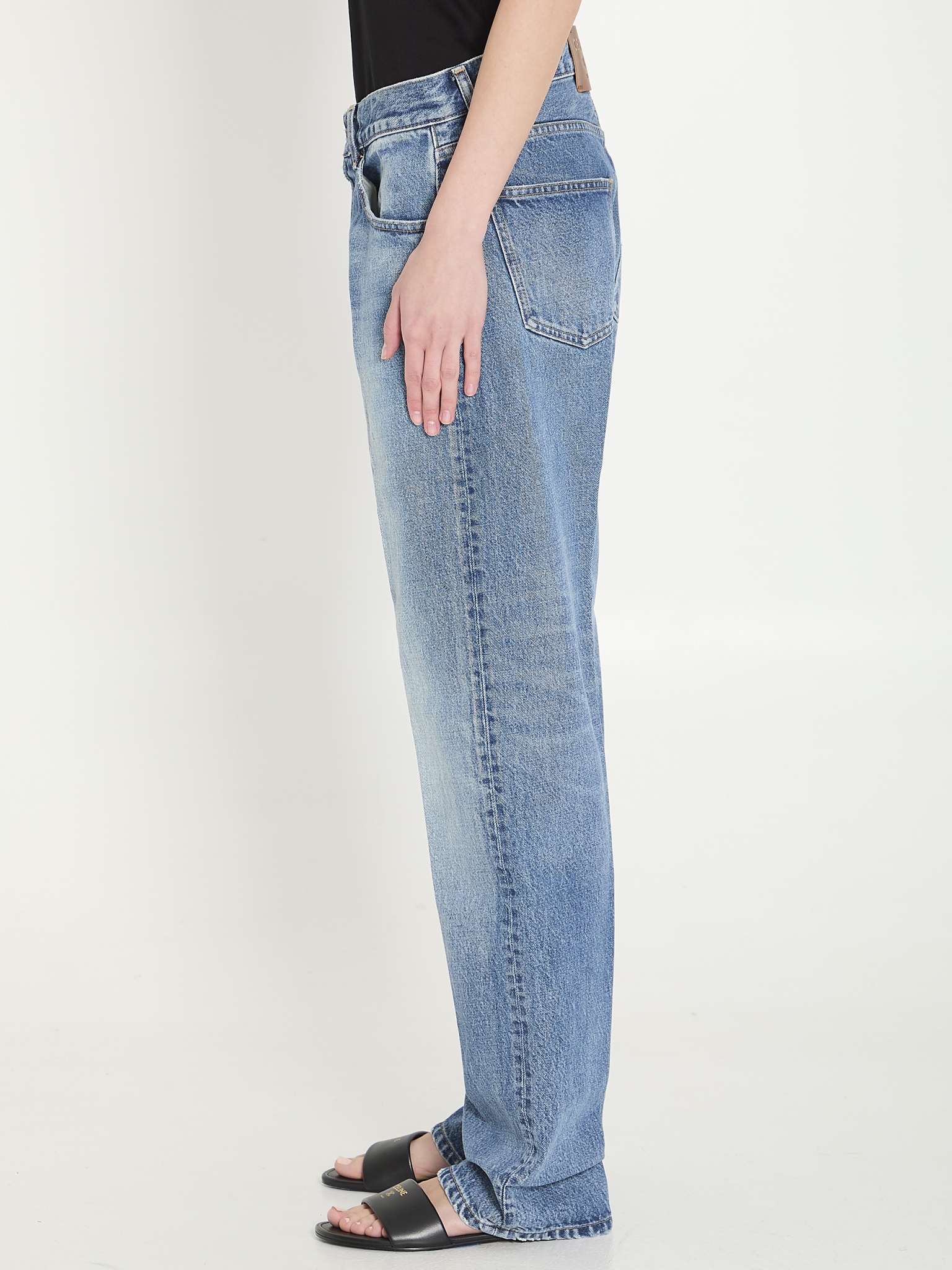[Celine] Jeans SS26 RP0B9930F__GFV6