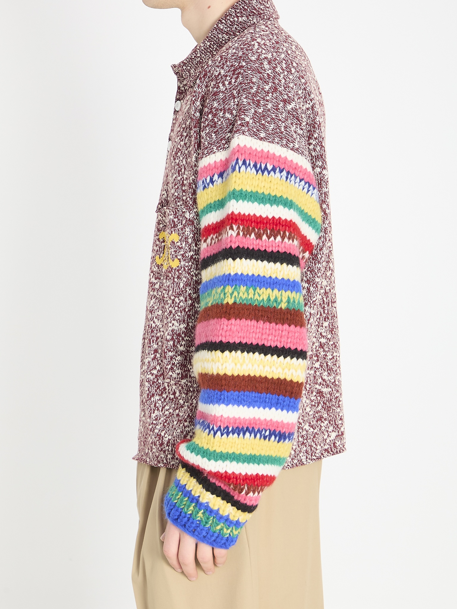 [Celine] Knitwear SS26 RY0QE0X94__GDU4