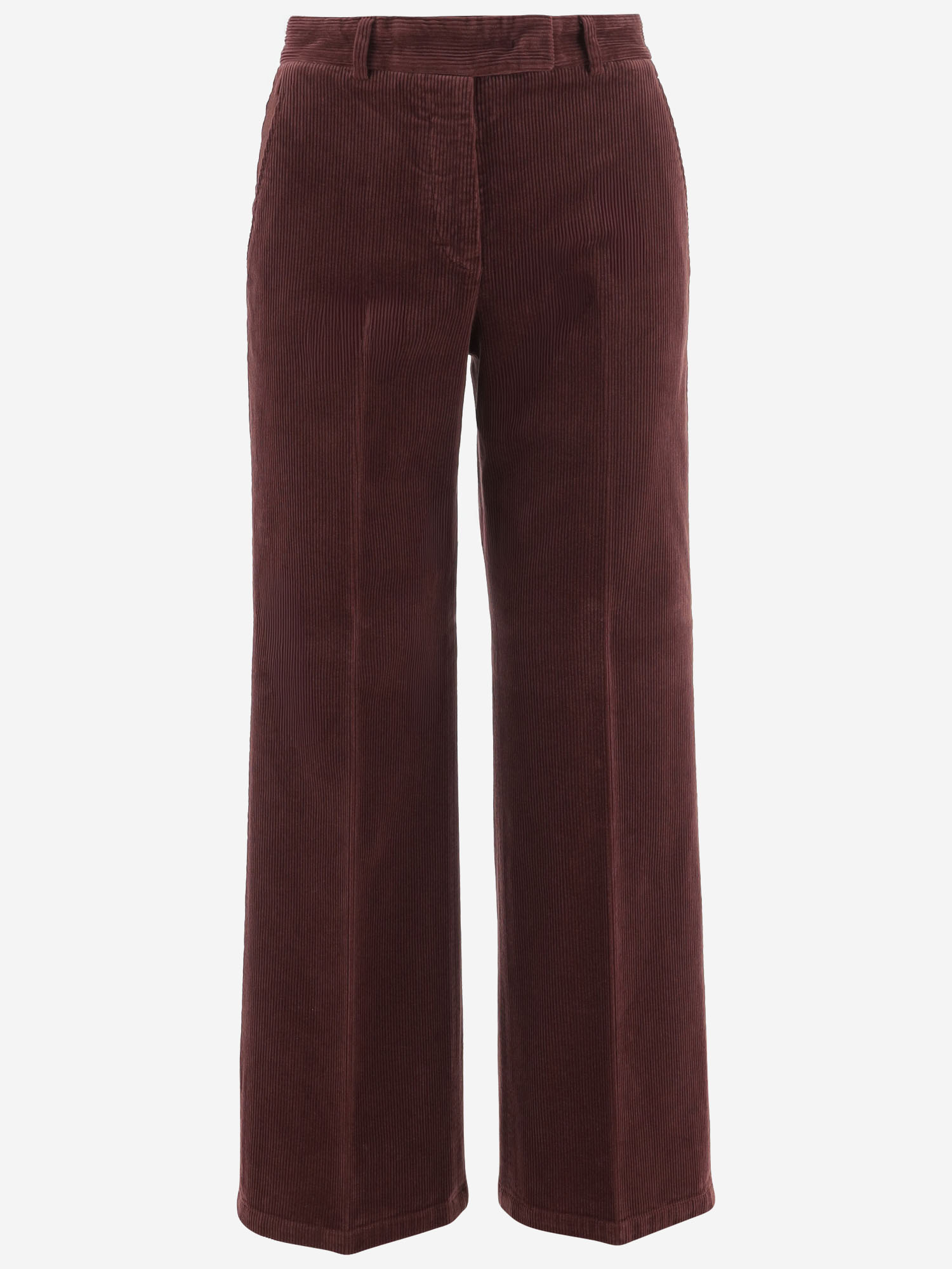 [QL2 Donna] Trousers FW26 TEODORA30