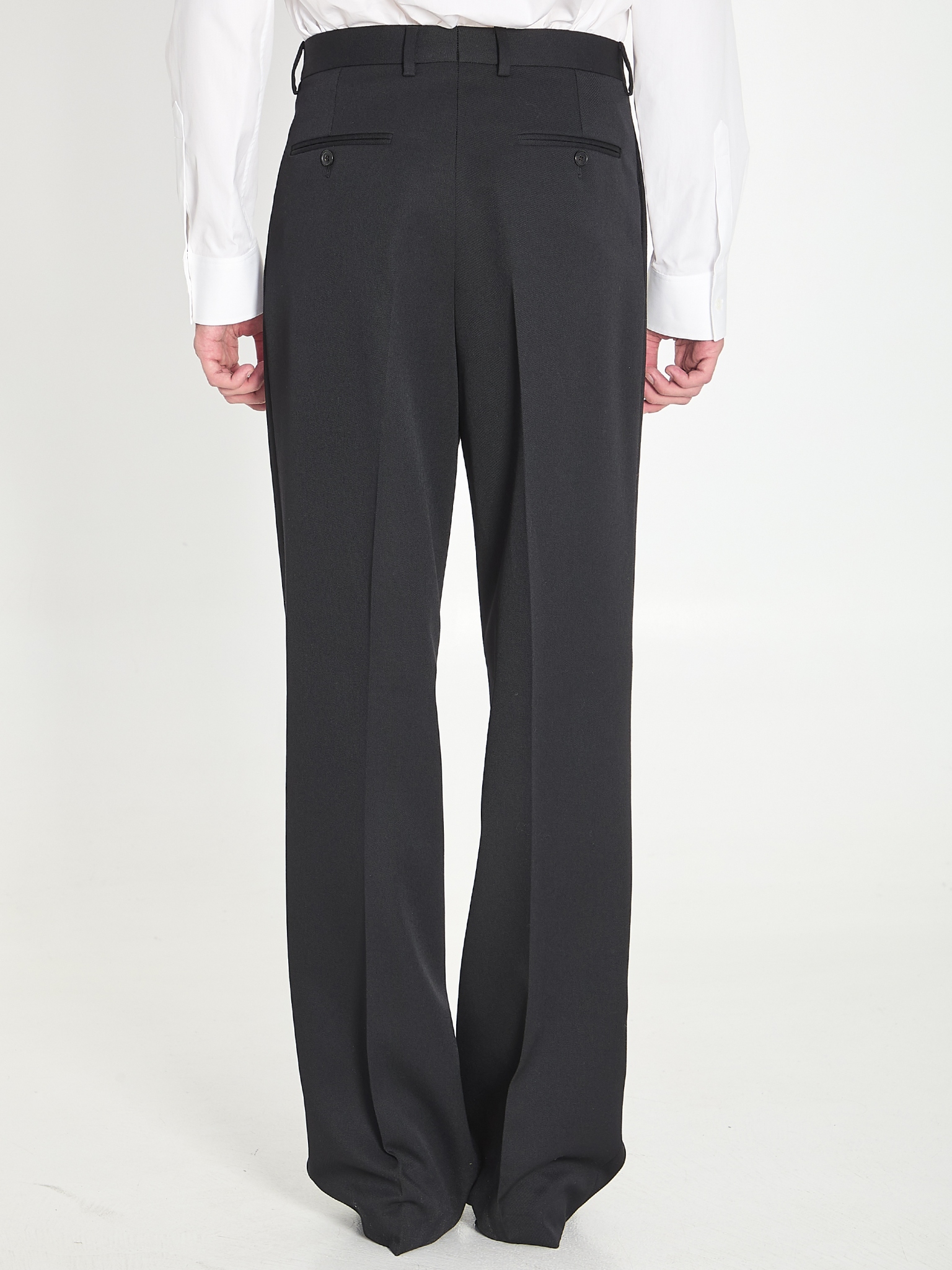 [Celine] Trousers SS26 RP0AE092D__38NO