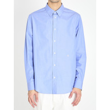 [Celine] Shirts Long Sleeve SS26 RC0BZ2N91__07EU