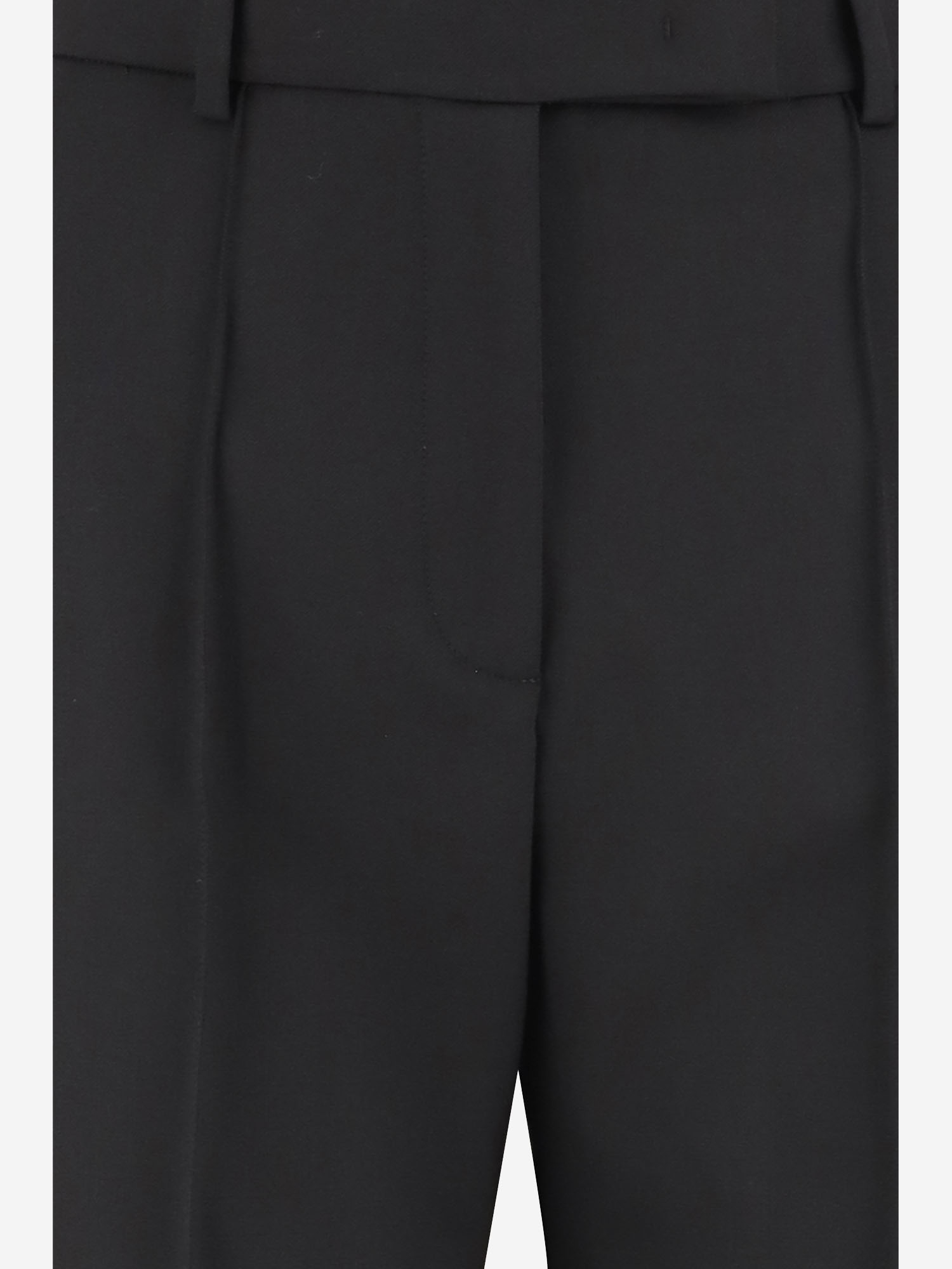 [QL2 Donna] Trousers FW26 OTTAVIA3