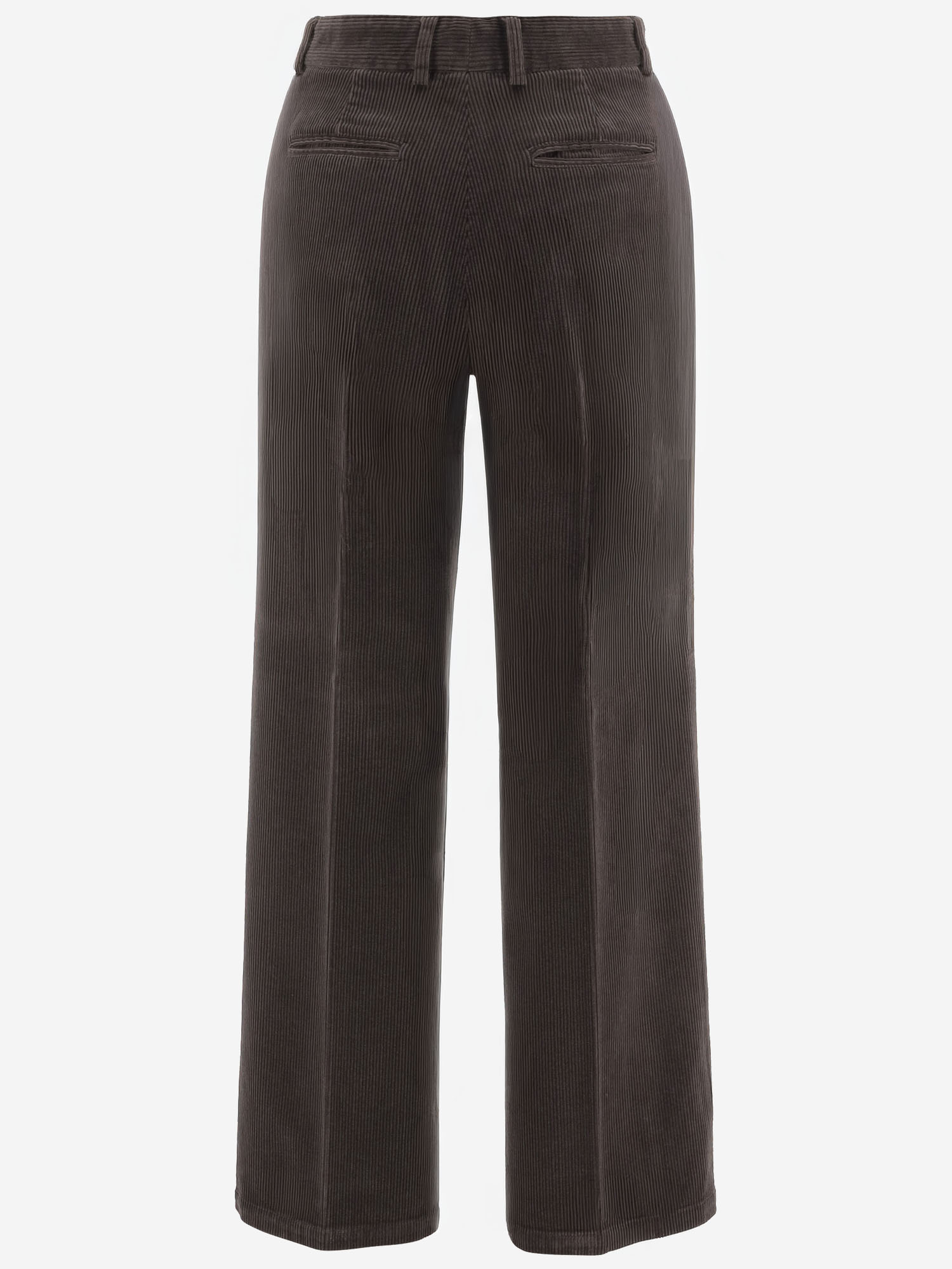 [QL2 Donna] Trousers FW26 TEODORA73