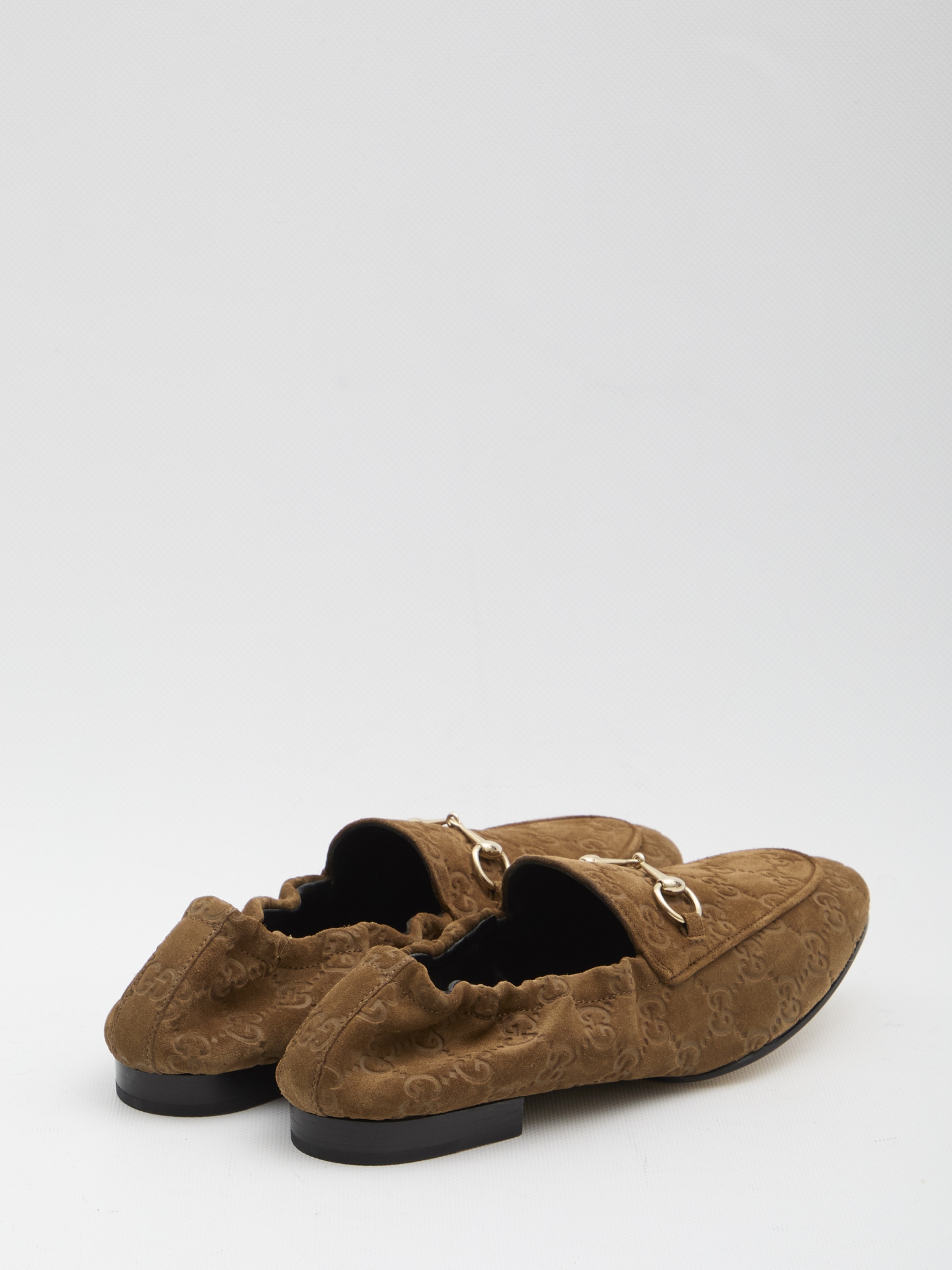 [Gucci] Loafer SS26 854414_AADWE_2118