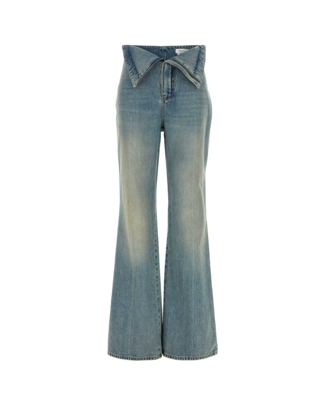 [Alexander McQueen] Trousers FW26 857092QMAD0 4383