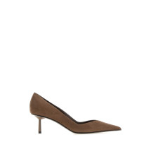 [Le Silla] Sandals FW26 4126D060BXPPCAMOSCIO 793