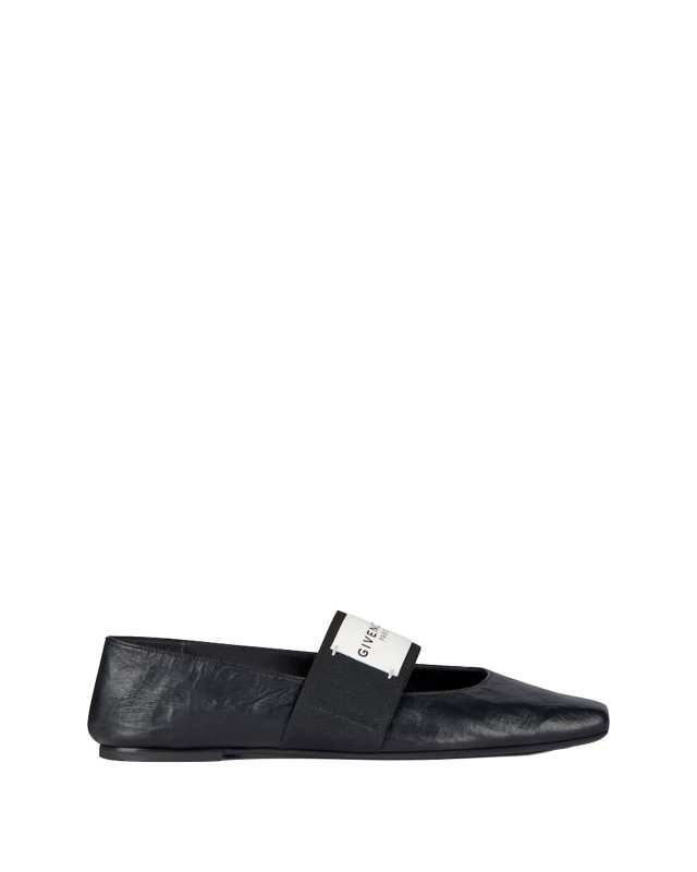 [Givenchy] Flat shoes SS26 BE5010E2FX001